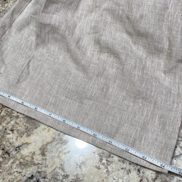 Reformation Linen Jumpsuit - Picture 13 of 15